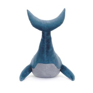 Jellycat Gilbert The Great Blue Whale Gigantic